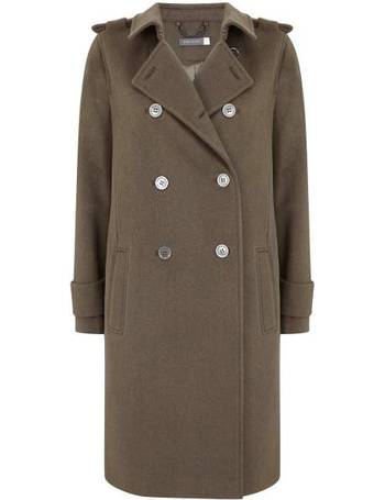 mint velvet coats house of fraser