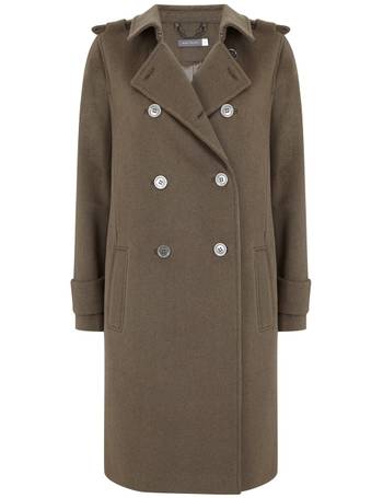 Mint velvet coats house of cheap fraser