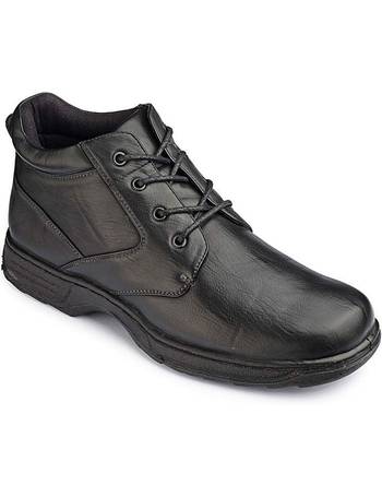 Premier man cheap cushion walk shoes