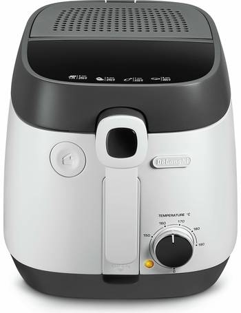 Shop De longhi Fryers up to 50 Off DealDoodle