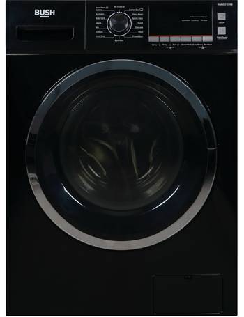 bush 10kg 1600 spin washing machine