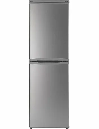 candy csc1745se fridge freezer