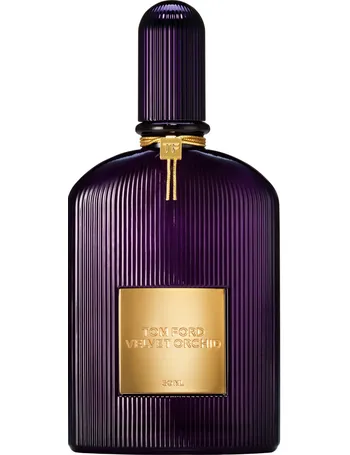 john lewis velvet orchid