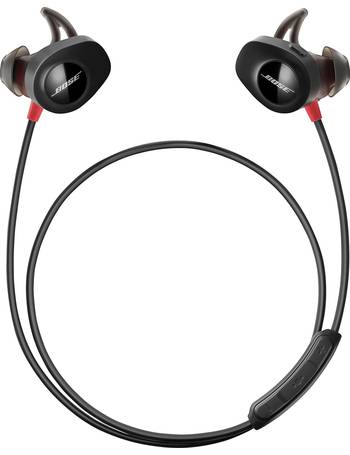 Shop Bose In ear Headphones up to 60 Off DealDoodle