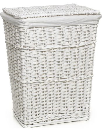 Wilko Laundry Baskets Dealdoodle