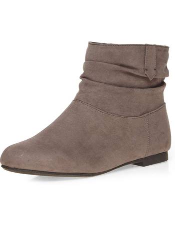 slouch boots dorothy perkins