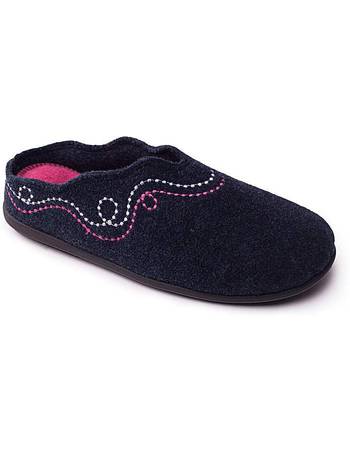 Padders best sale heidi slippers