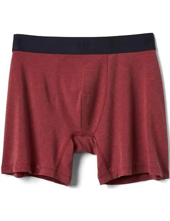 5 Breathe Boxer Briefs