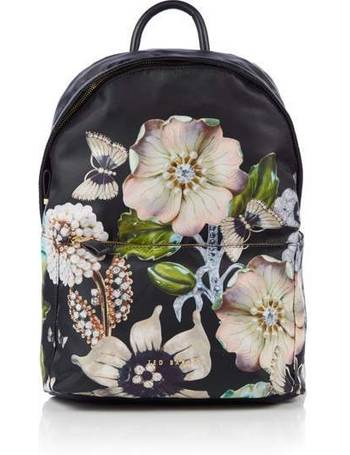 house of fraser womens backpacks