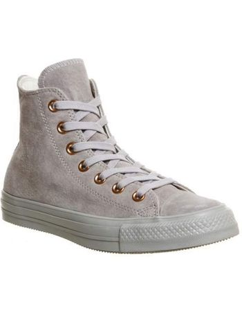 rose gold converse house of fraser