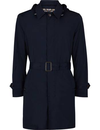 Shop Aquascutum Raincoats for Men up to 50 Off DealDoodle