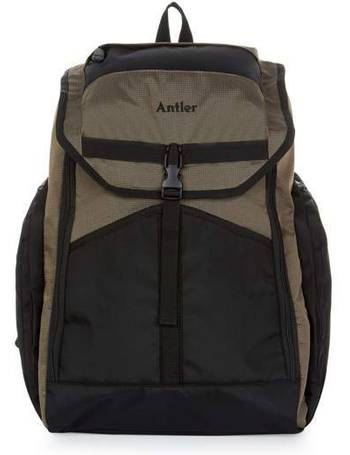 antler tundra trolley backpack