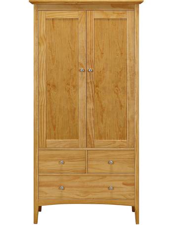 Shop Marks Spencer 2 Door Wardrobes Up To 50 Off Dealdoodle