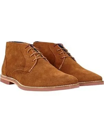 burton desert boots