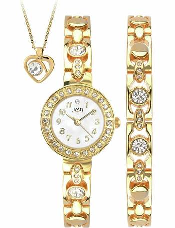 argos michael kors ladies watches