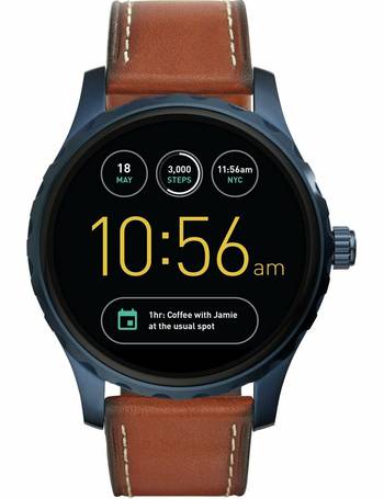 argos fossil q