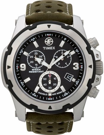 argos timex mens watch