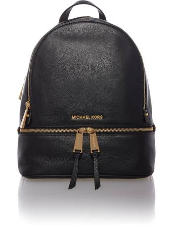 house of fraser rucksacks