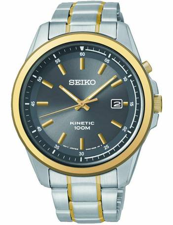 Shop Argos Seiko Men s Watches up to 35 Off DealDoodle