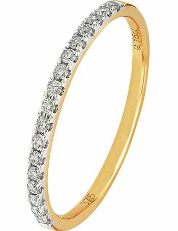 Argos sapphire eternity on sale rings