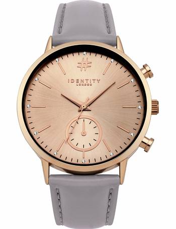 Shop Identity London Women s Watches up to 30 Off DealDoodle