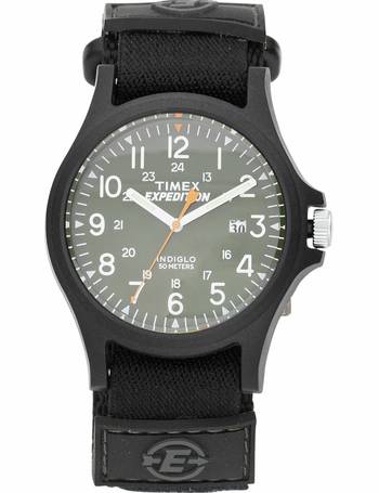 Argos timex sale