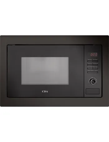 cda microwave oven grill