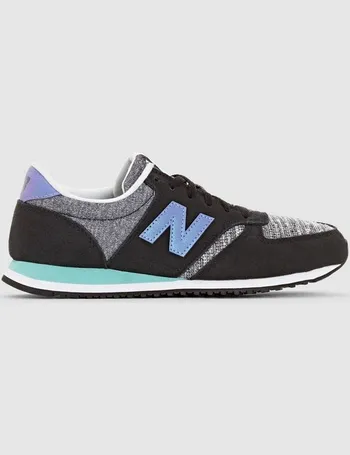 New Balance Womens Low Top Trainers Dealdoodle