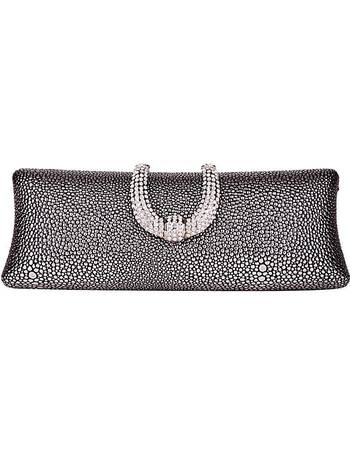 Shop Women's Fashion World Chain Clutch Bags up to 65% Off