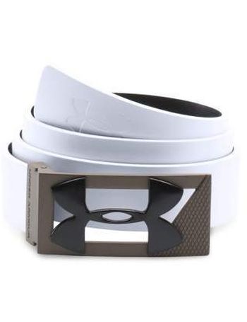 Under armour cheap silicone belt