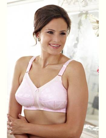 Triumph Doreen Luxury Non Wired Bra