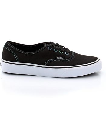 Shop Vans Womens Low Top Trainers Up To 30 Off Dealdoodle