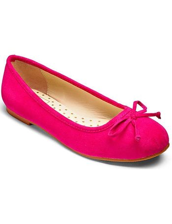 Sole diva sale basic ballerina