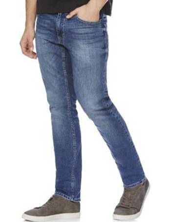 tesco skinny jeans mens