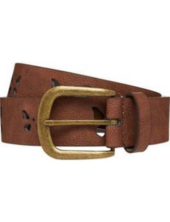 tesco brown belt