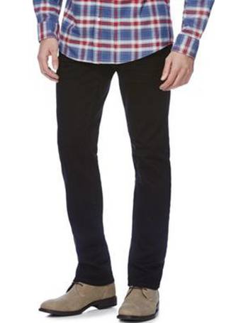 Tesco Mens Stretch Jeans | Skinny & Straight Jean | DealDoodle