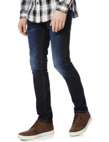 tesco mens skinny stretch jeans