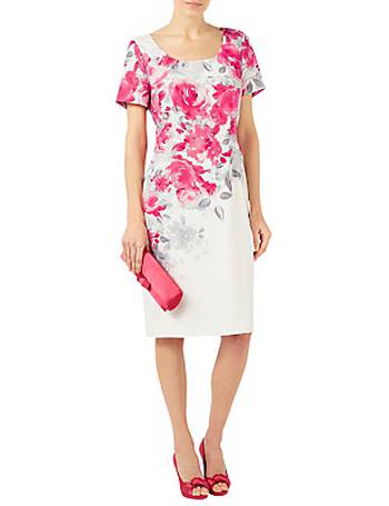 jacques vert shift dress