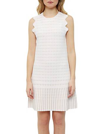 ted baker relioa dress