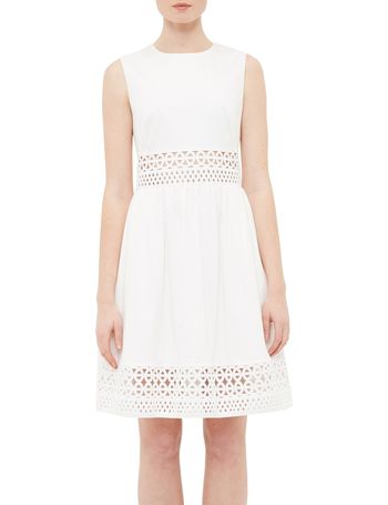 Ted baker dayzey outlet dress