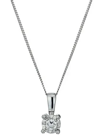 h samuel necklace