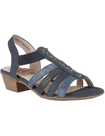 Lotus relife hot sale sandals