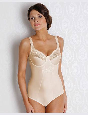 Miss Mary Of Sweden Pink Shapewear, Lingerie