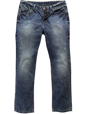 Union Blues Jeans for Men | Stretch Denim, Gaberdine | DealDoodle