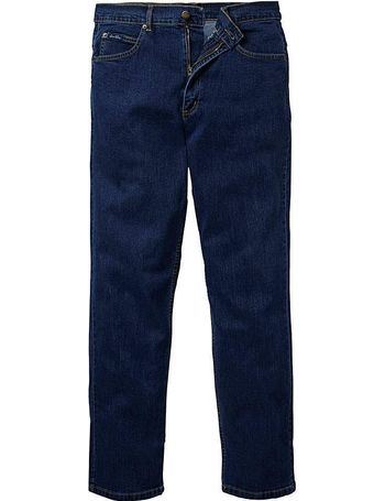 Union blue jeans sales mens