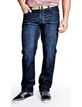 union blues stretch denim jeans