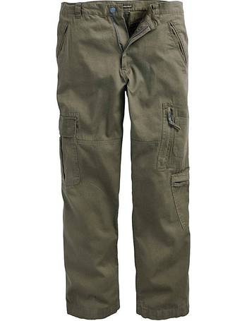 Shop Men's Southbay Trousers up to 70% Off | DealDoodle