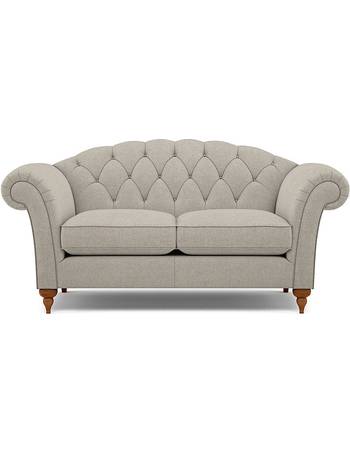 Marks and deals spencer chesterfield sofa