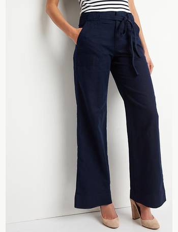 Buy Brown Trousers  Pants for Women by GAP Online  Ajiocom