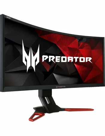 ultrawide monitor argos